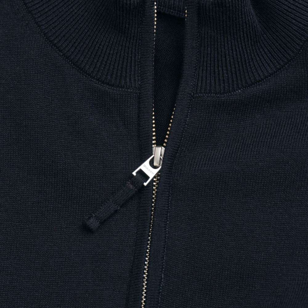 CAMISOLA GANT SHIELD COTTON