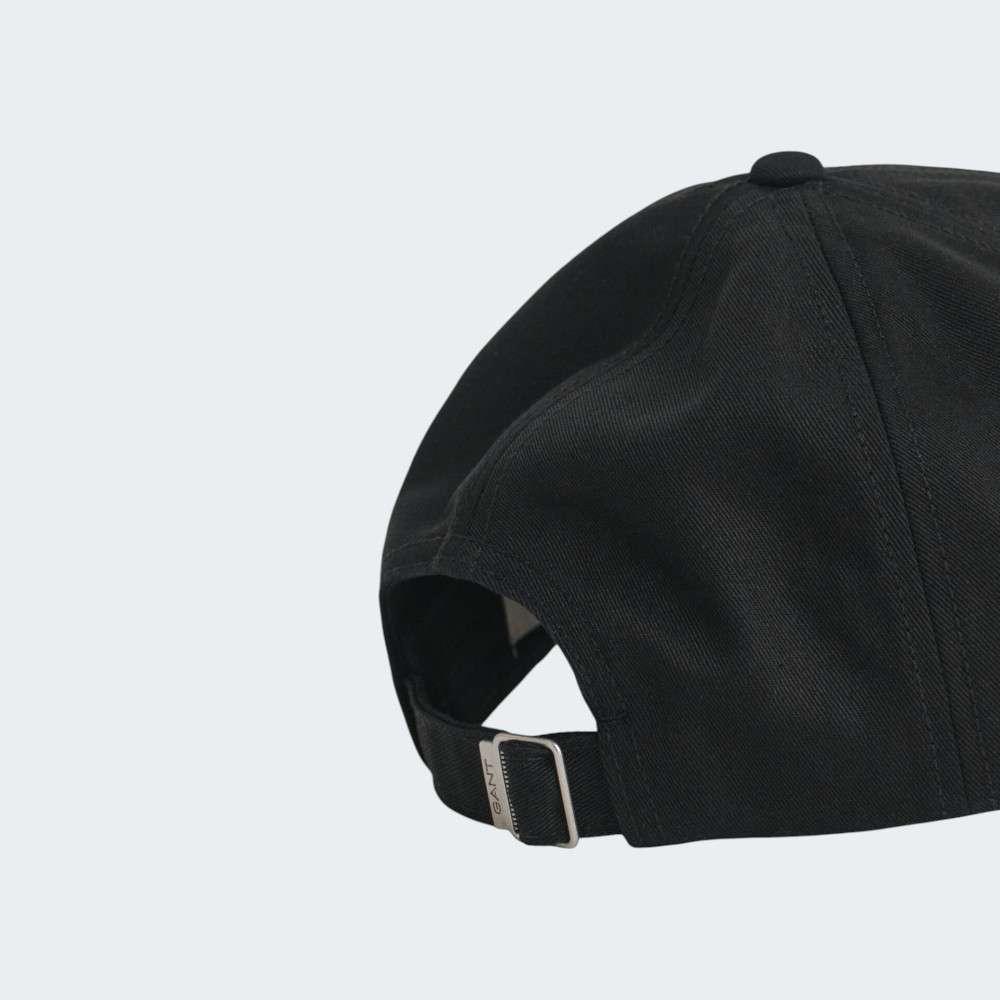 BONÉ GANT SHIELD COTTON TWILL