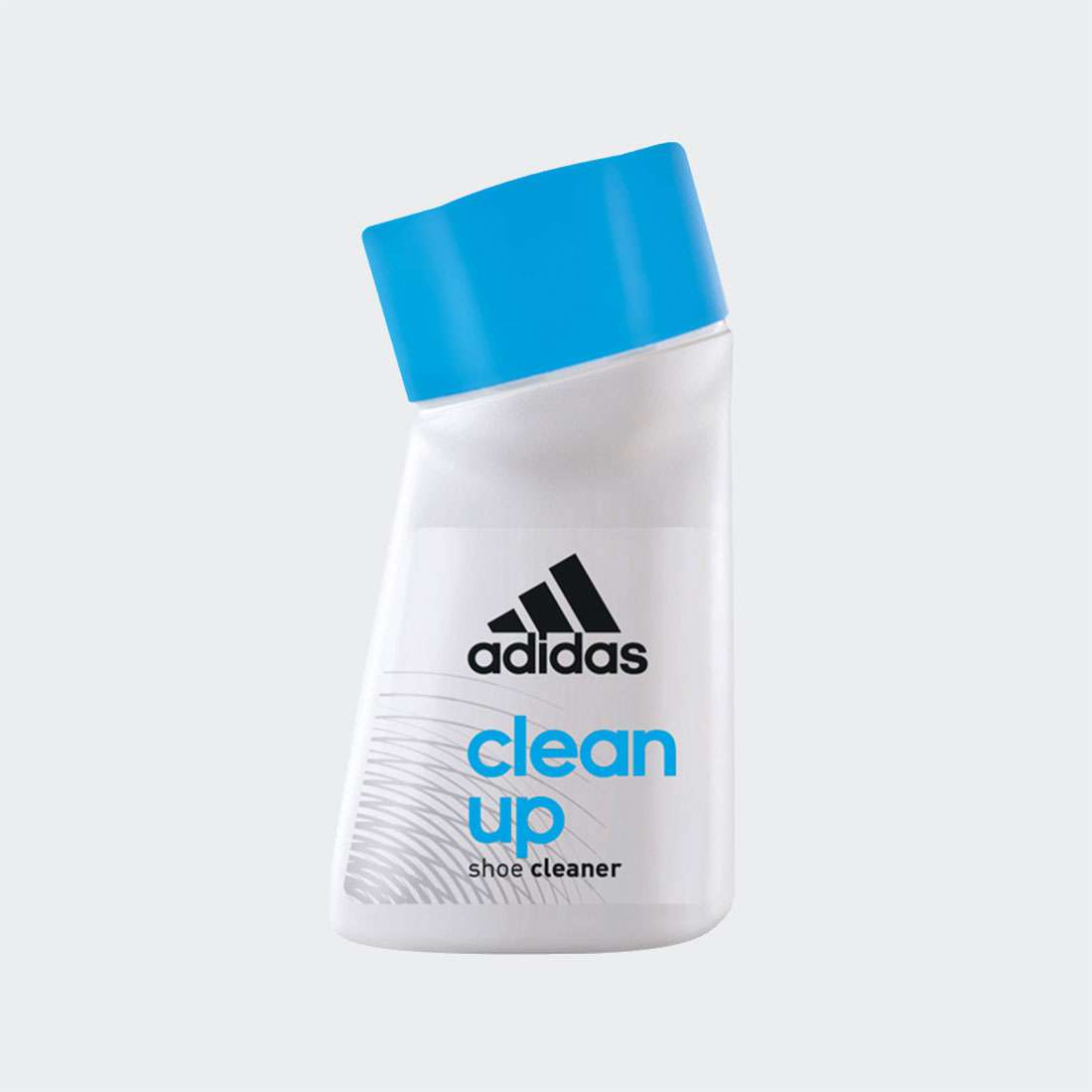 PRODUTO LIMPEZA C/ ESPONJA APLICADORA ADIDAS