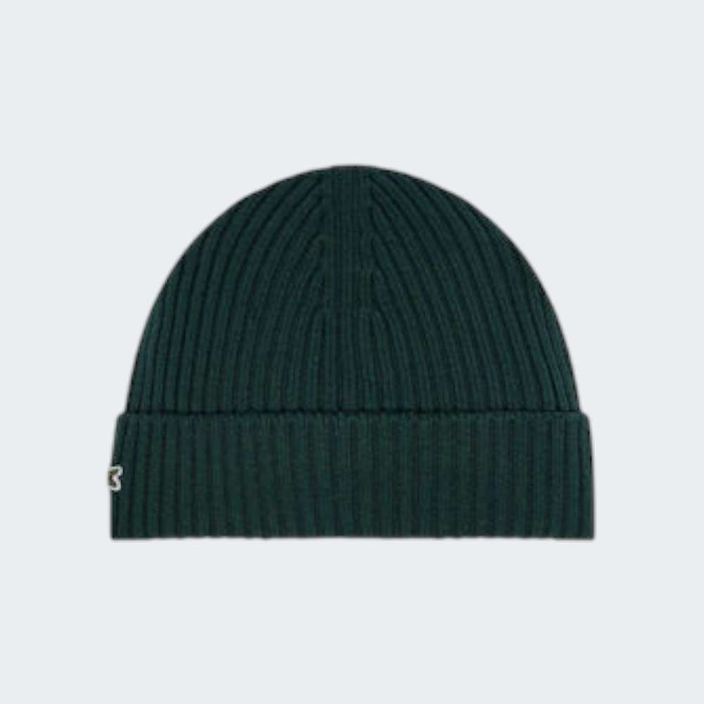GORRO GANT SHIELD WOOL