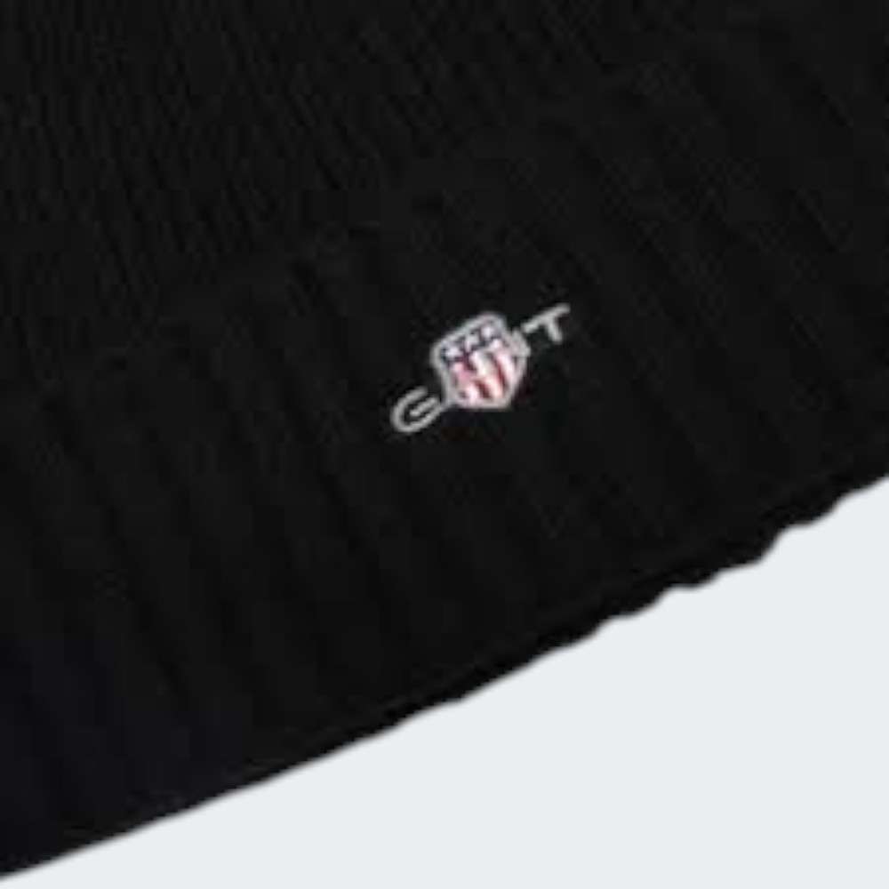 GORRO GANT SHIELD WOOL
