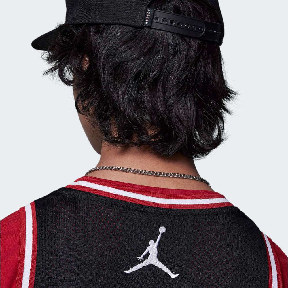 BONE NIKE JORDAN JAN JUMPMAN