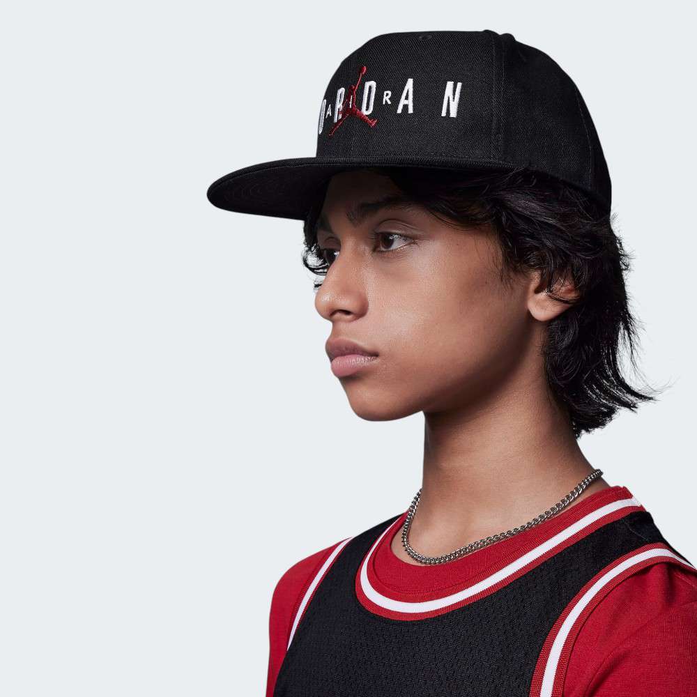 BONE NIKE JORDAN JAN JUMPMAN