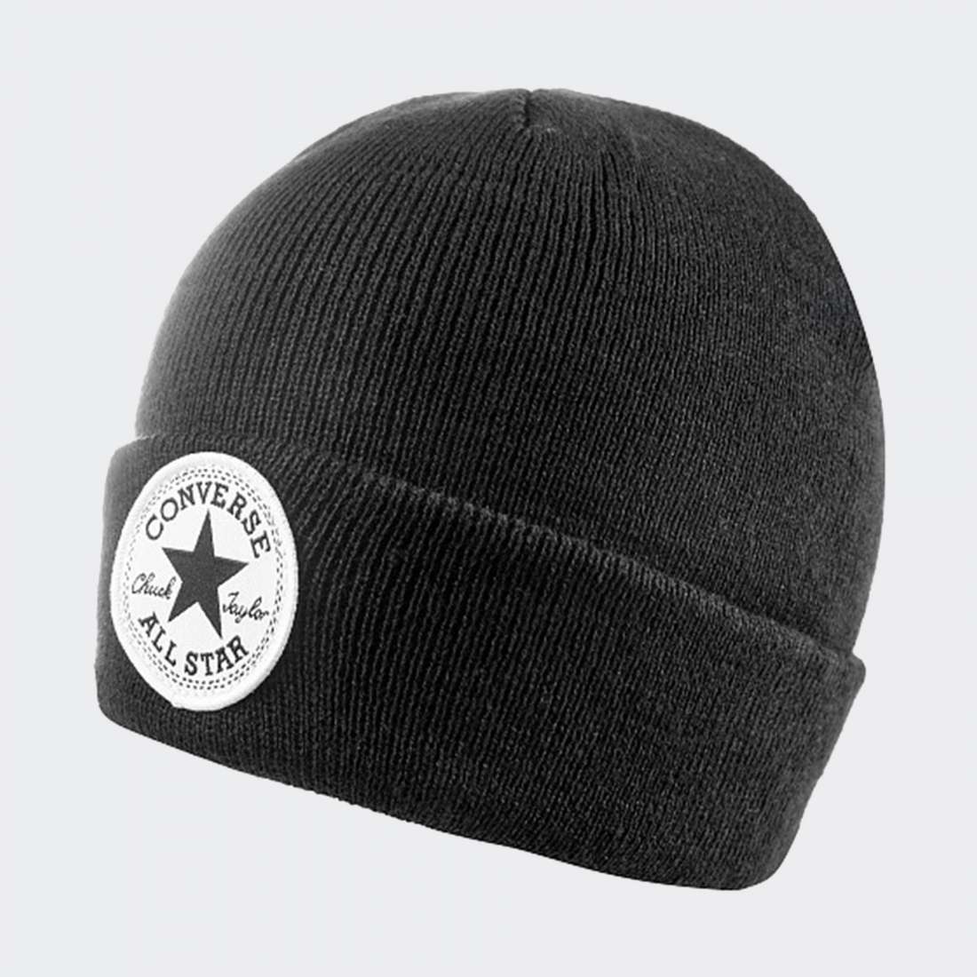 GORRO CONVERSE CTP BLACK