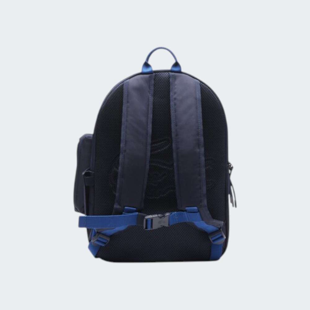 MOCHILA LACOSTE 9A6214-UGW MARINE