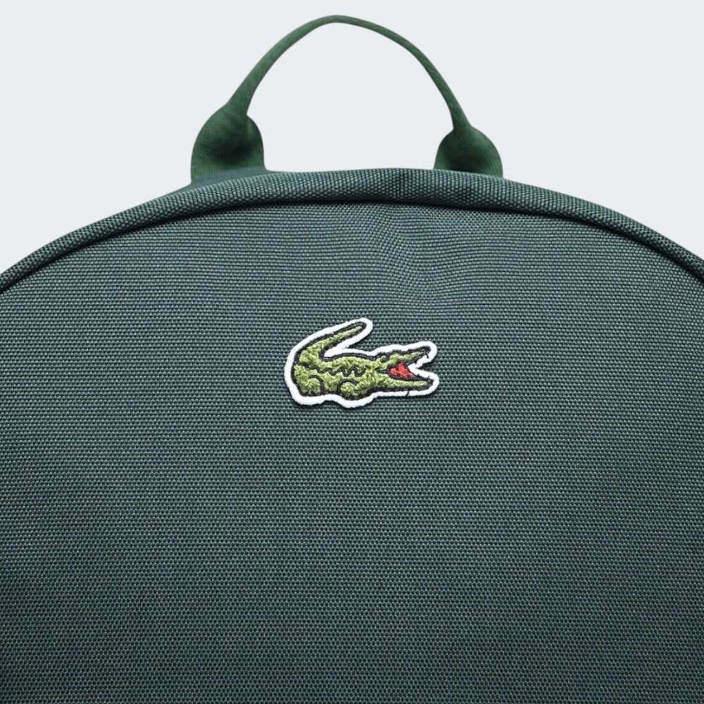MOCHILA LACOSTE LCAN