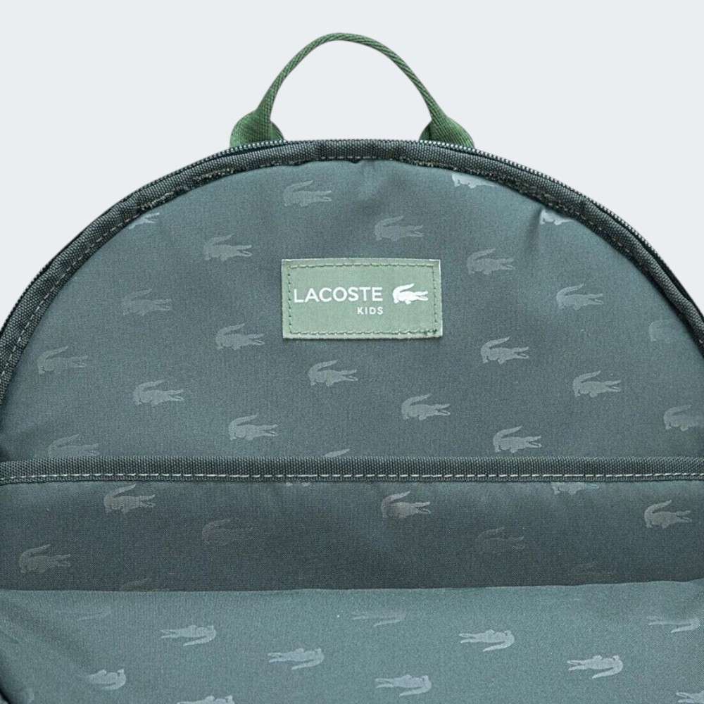 MOCHILA LACOSTE LCAN