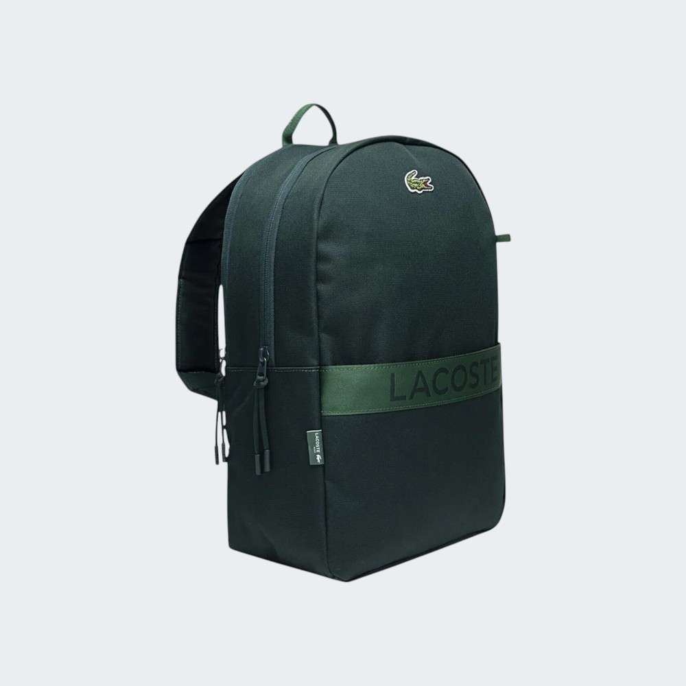 MOCHILA LACOSTE LCAN