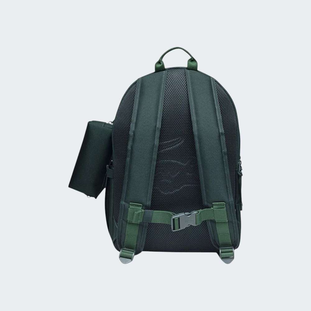 MOCHILA LACOSTE LCAN