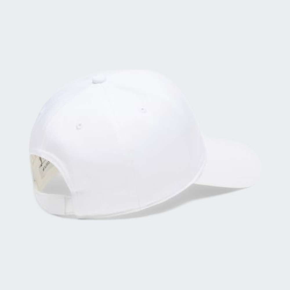 BONÉ LACOSTE LCAN CORE CROC