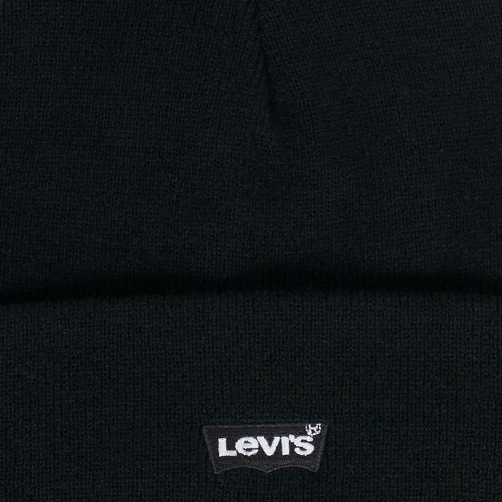 GORRO LEVIS LAN TONAL EMBROIDERED