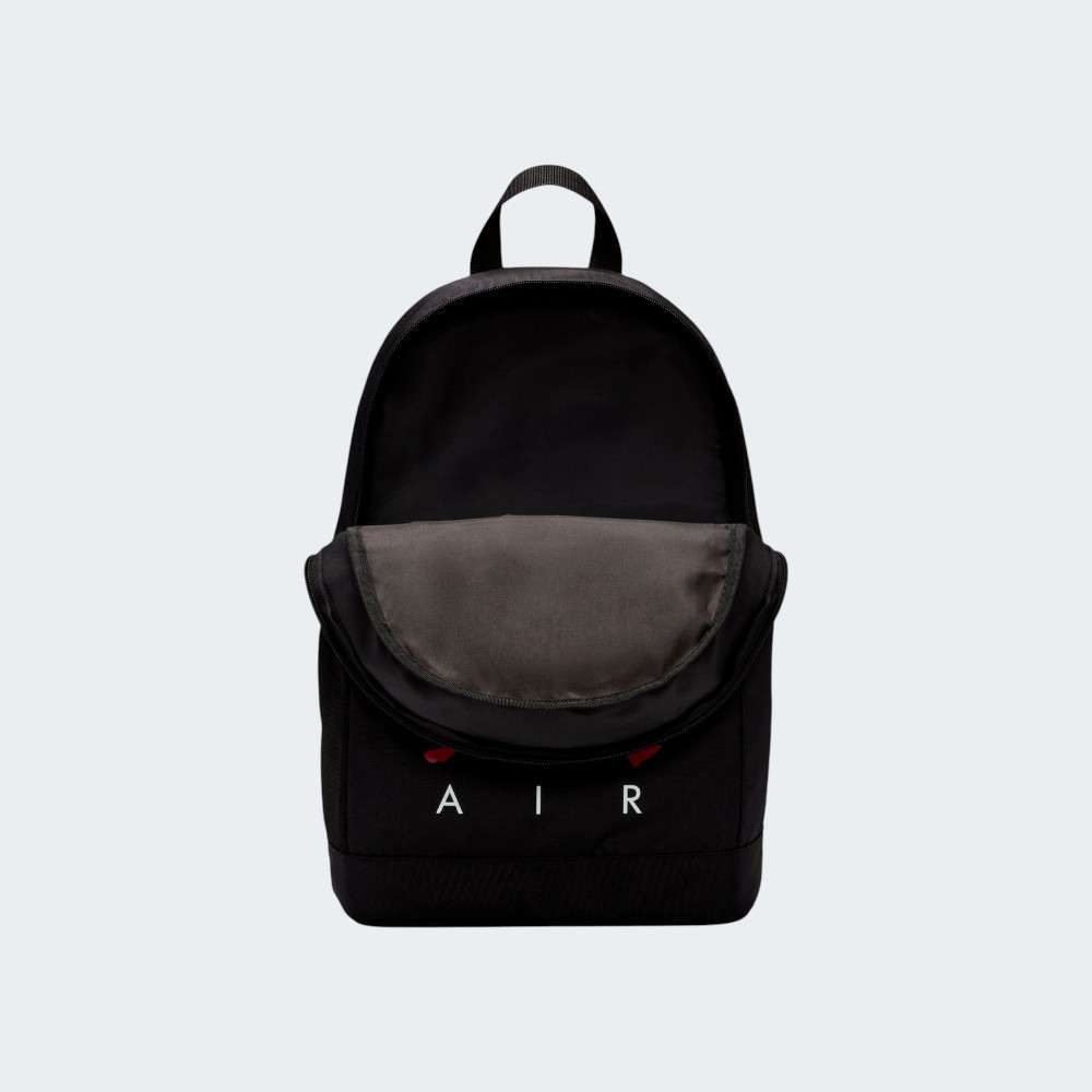 MOCHILA NIKE AIR JORDAN SCHOOL BLACK