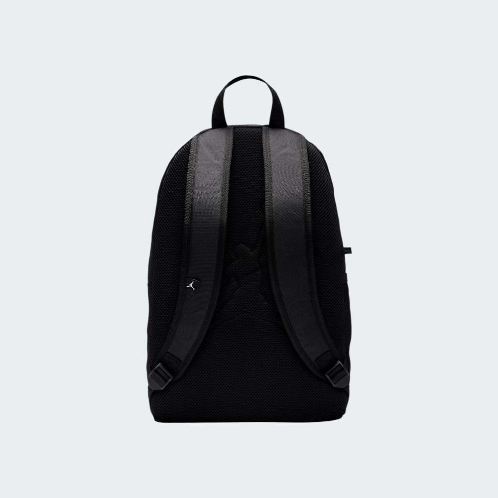 MOCHILA NIKE AIR JORDAN SCHOOL BLACK