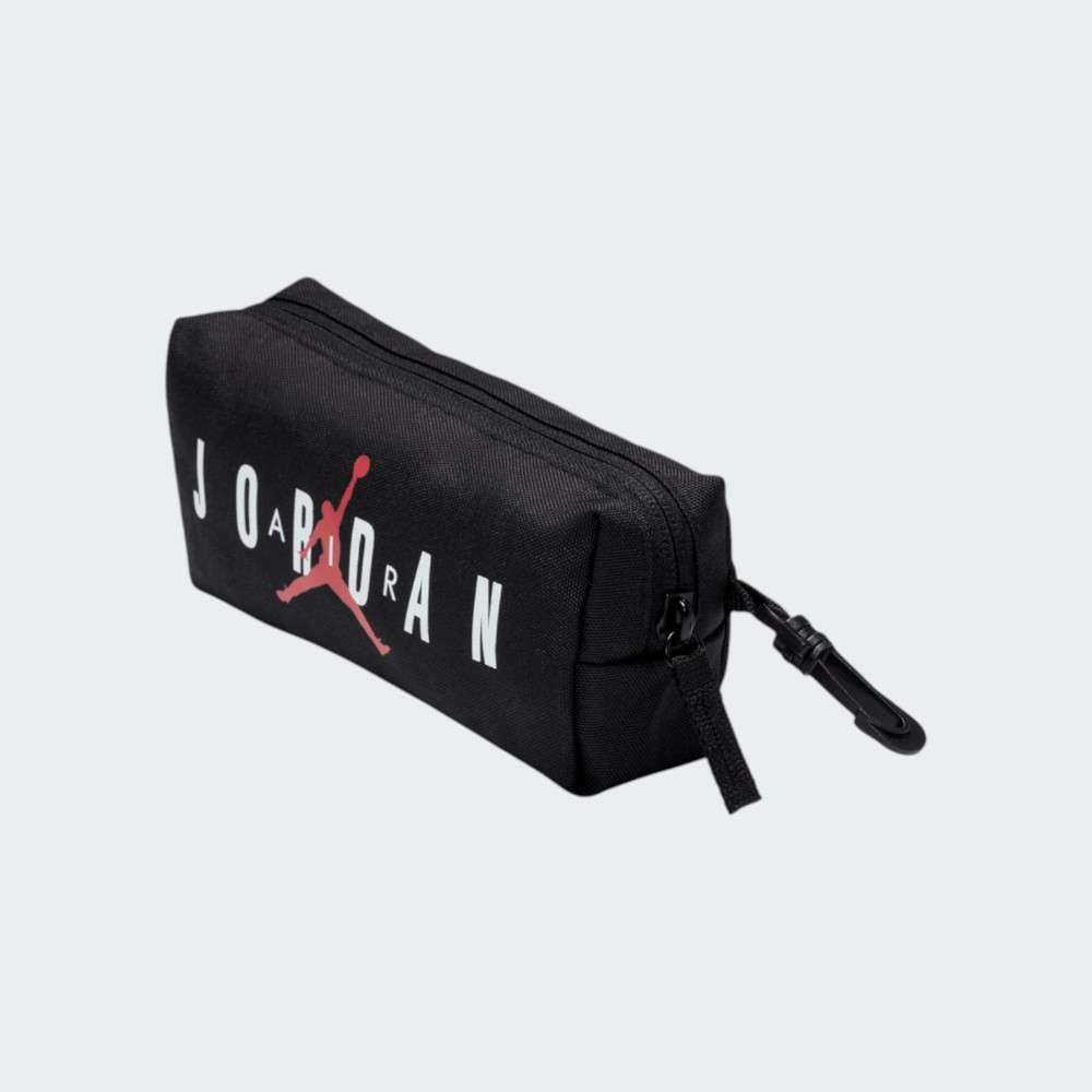 MOCHILA NIKE AIR JORDAN SCHOOL BLACK
