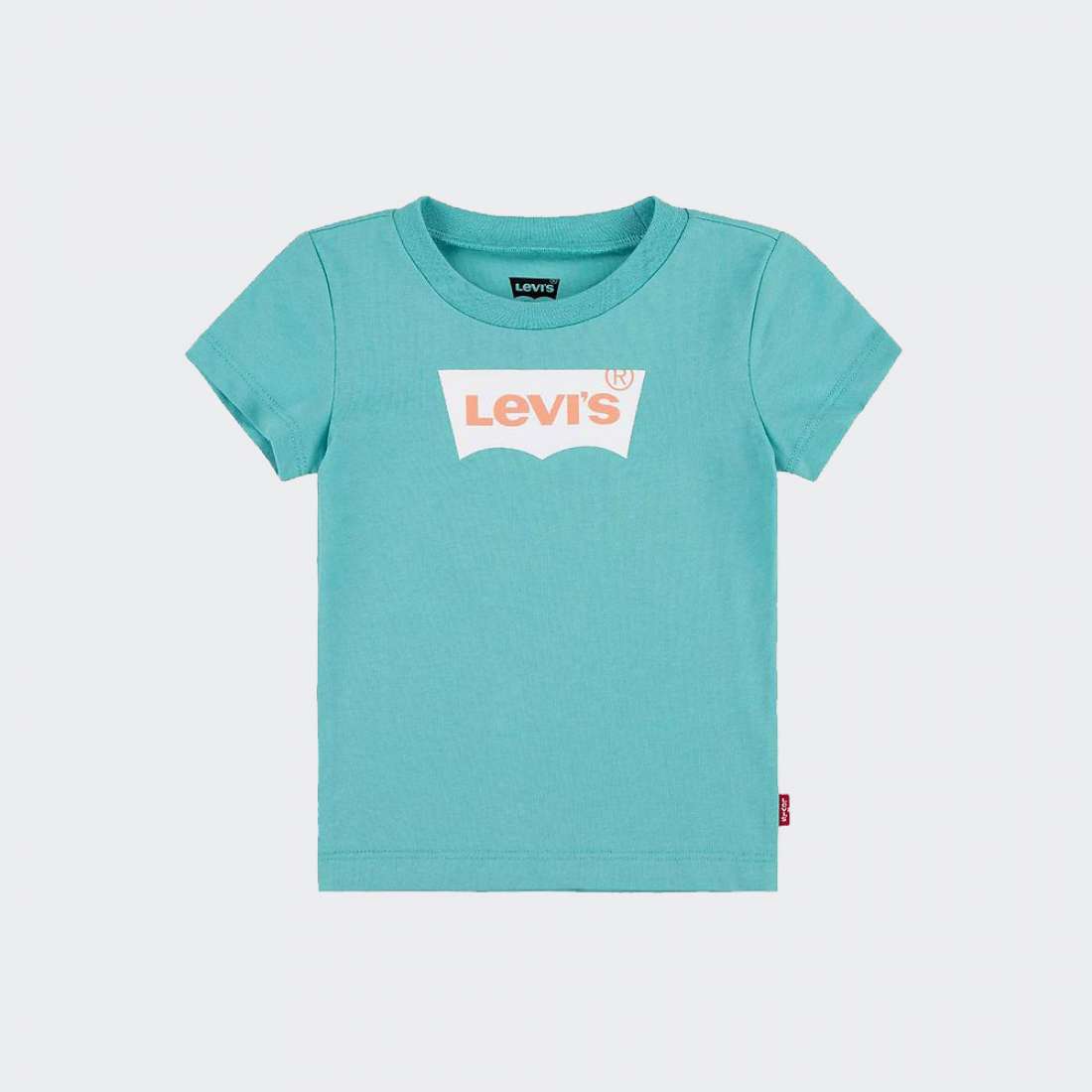 TSHIRT LEVIS LVB BATWING STILLWATER