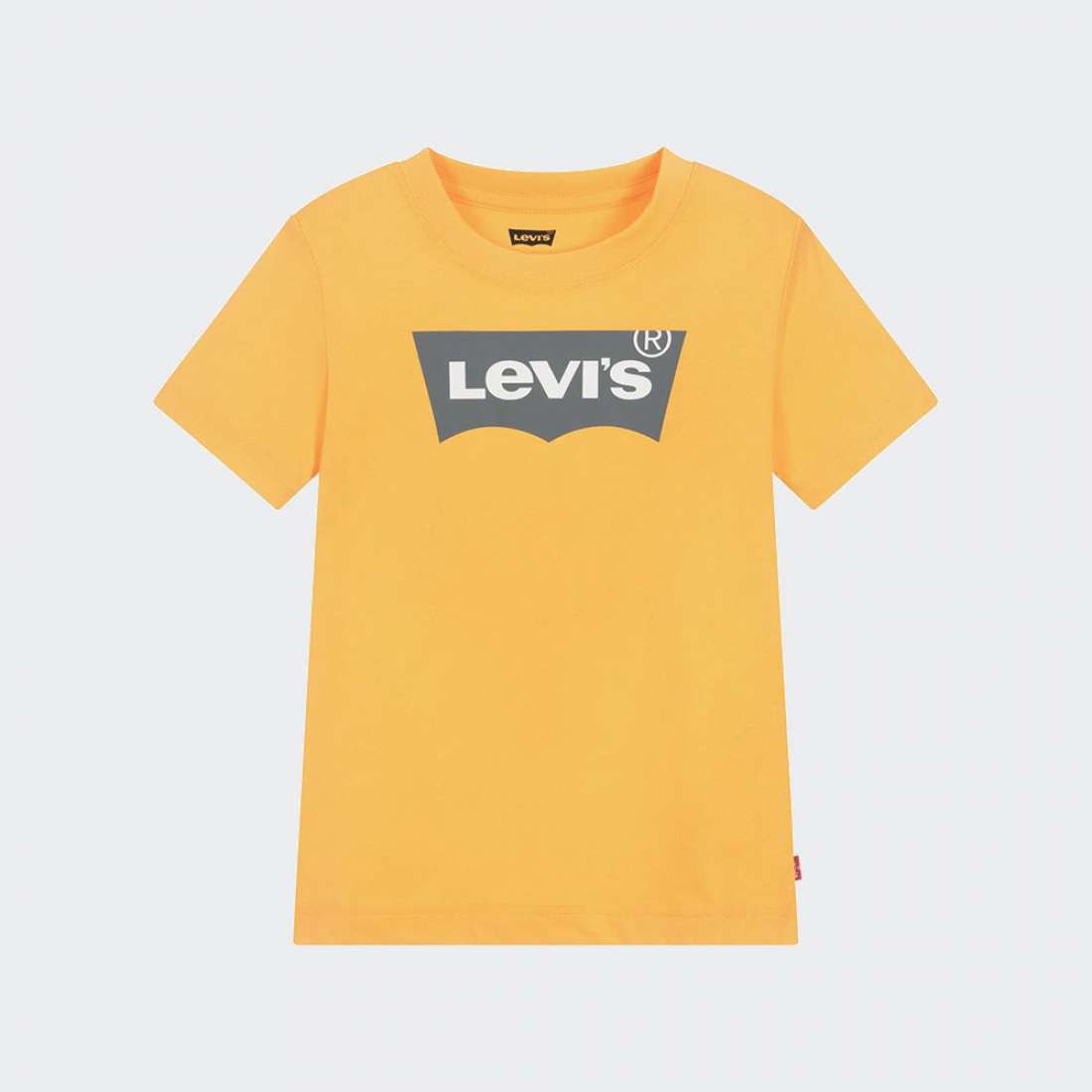 TSHIRT LEVIS BATWING AMBER