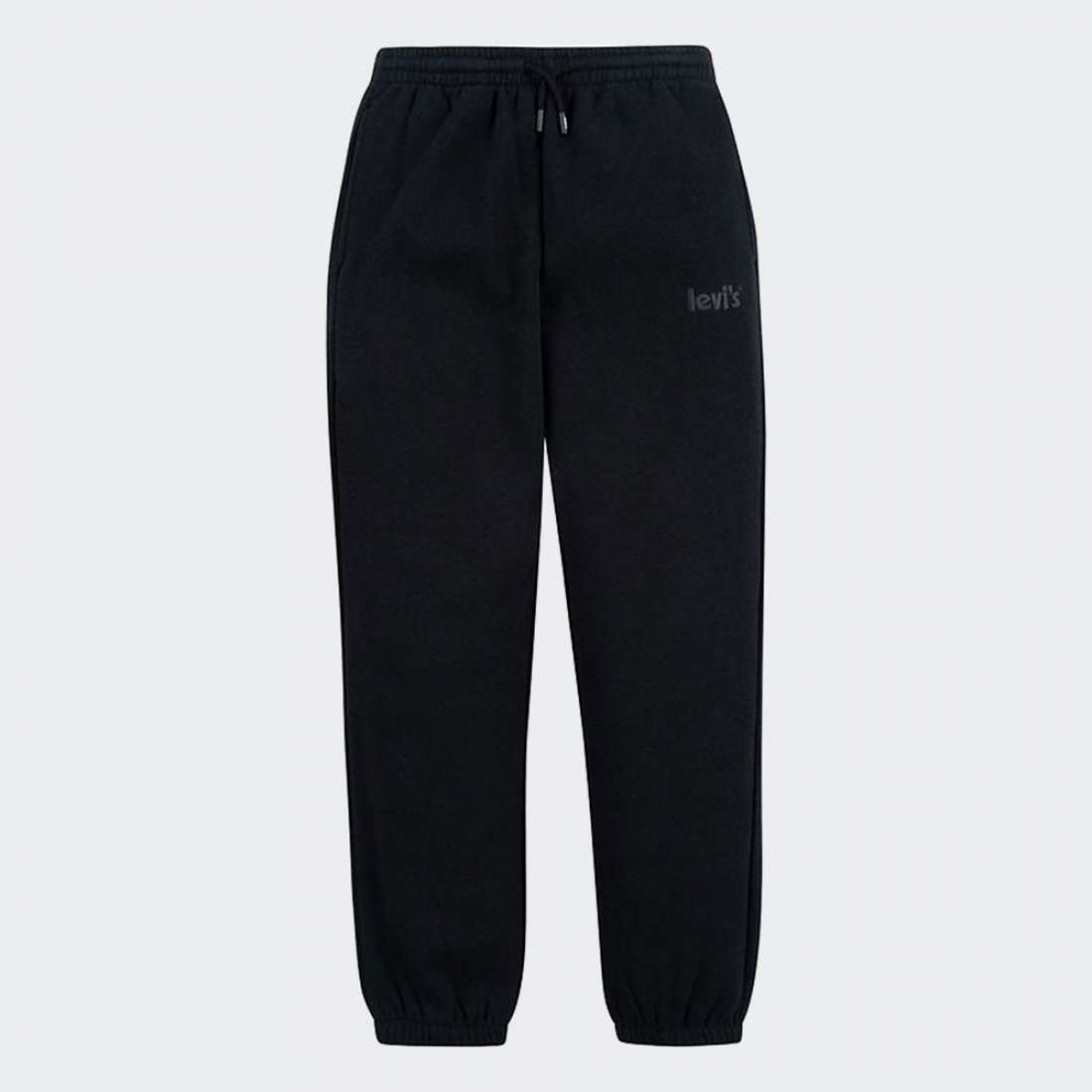 Grupo Lpoint® - CalÇas Levis Core Knit Jogger Black 9ef857-023