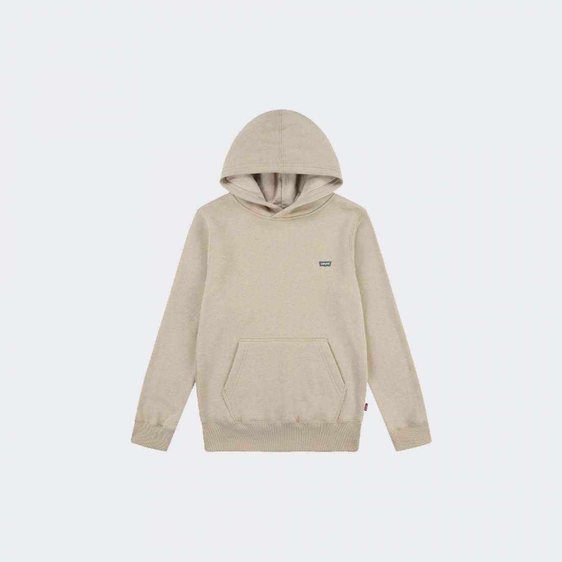 HOODIE LEVIS 9EL452 SAFARI
