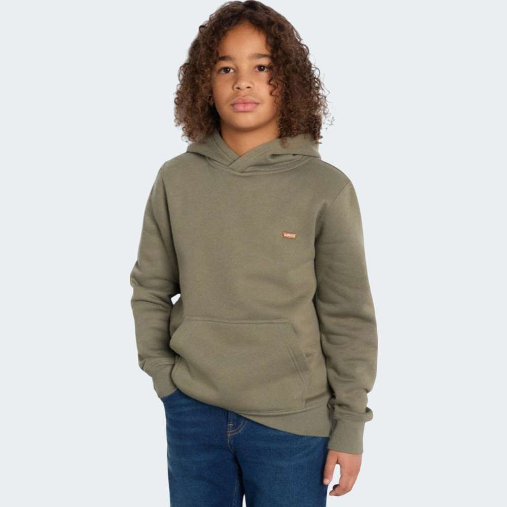 HOODIE LEVIS LVB MINI BATWING