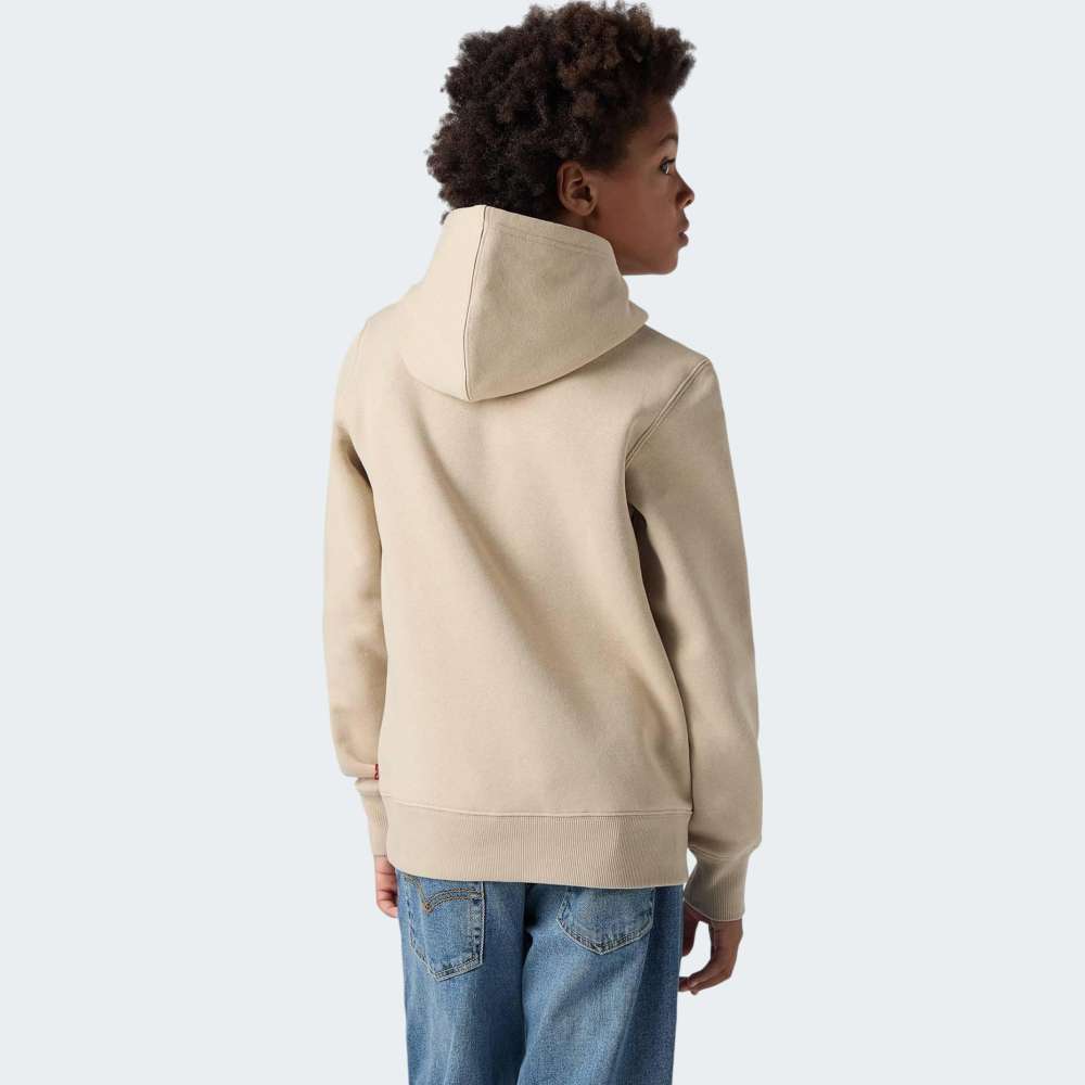 HOODIE LEVIS LVB MINI BATWING