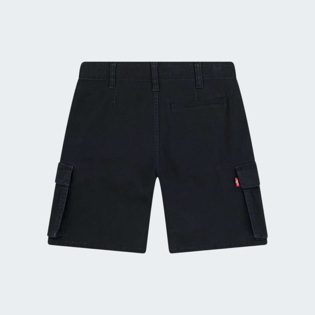 CALÇÕES LEVIS LVB BLACK