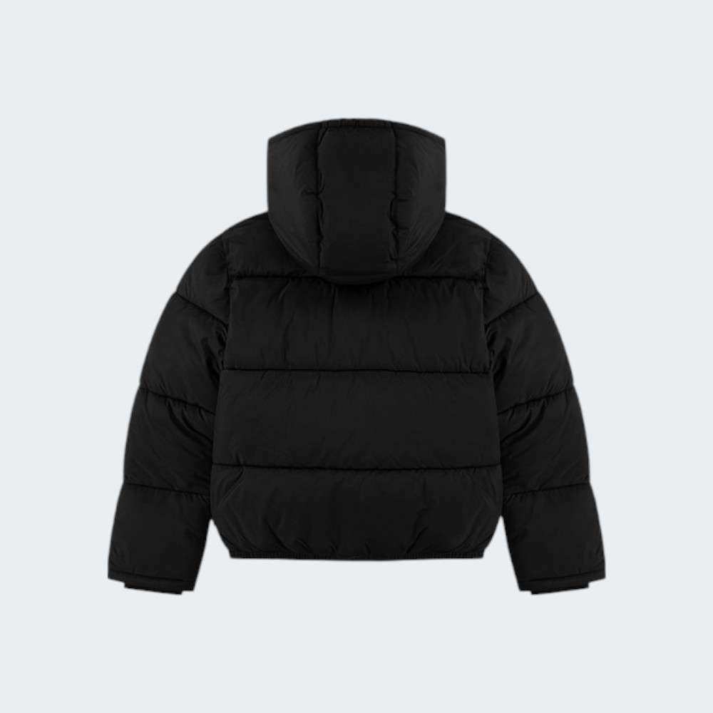 BLUSAO LEVIS LVBPUFFER BLACK
