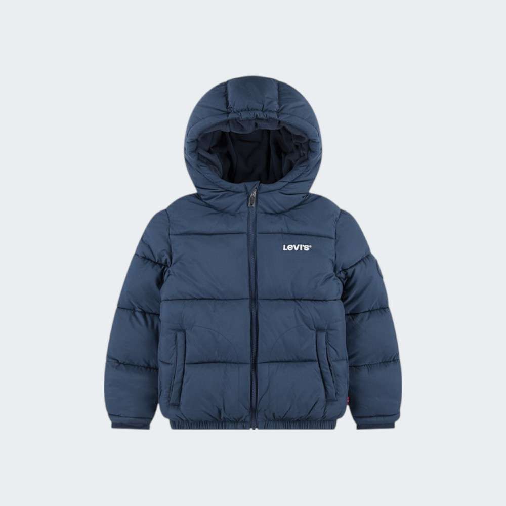 BLUSAO LEVIS LVBPUFFER BIG DIPPER