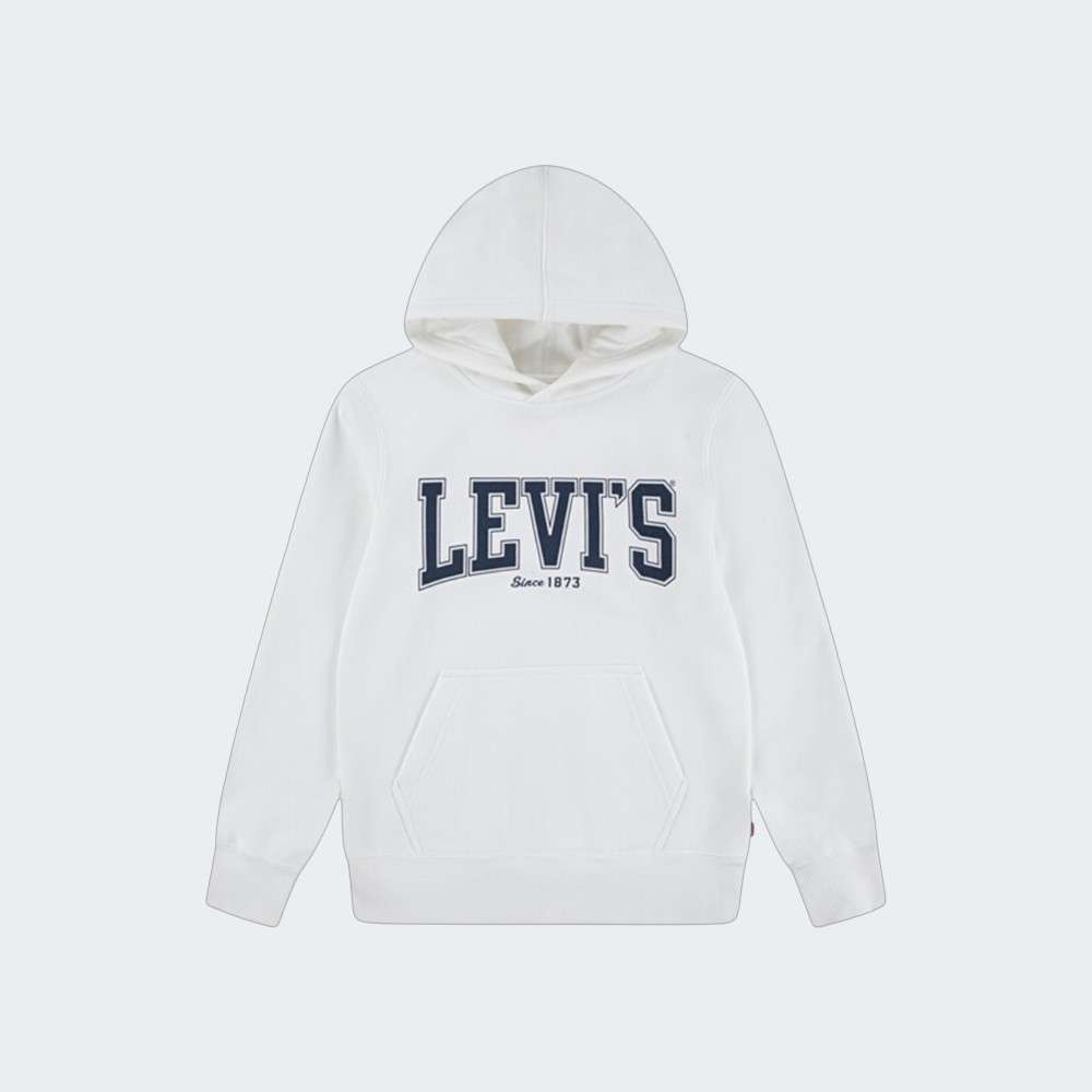 HOODIE LEVIS LVB THE GREAT