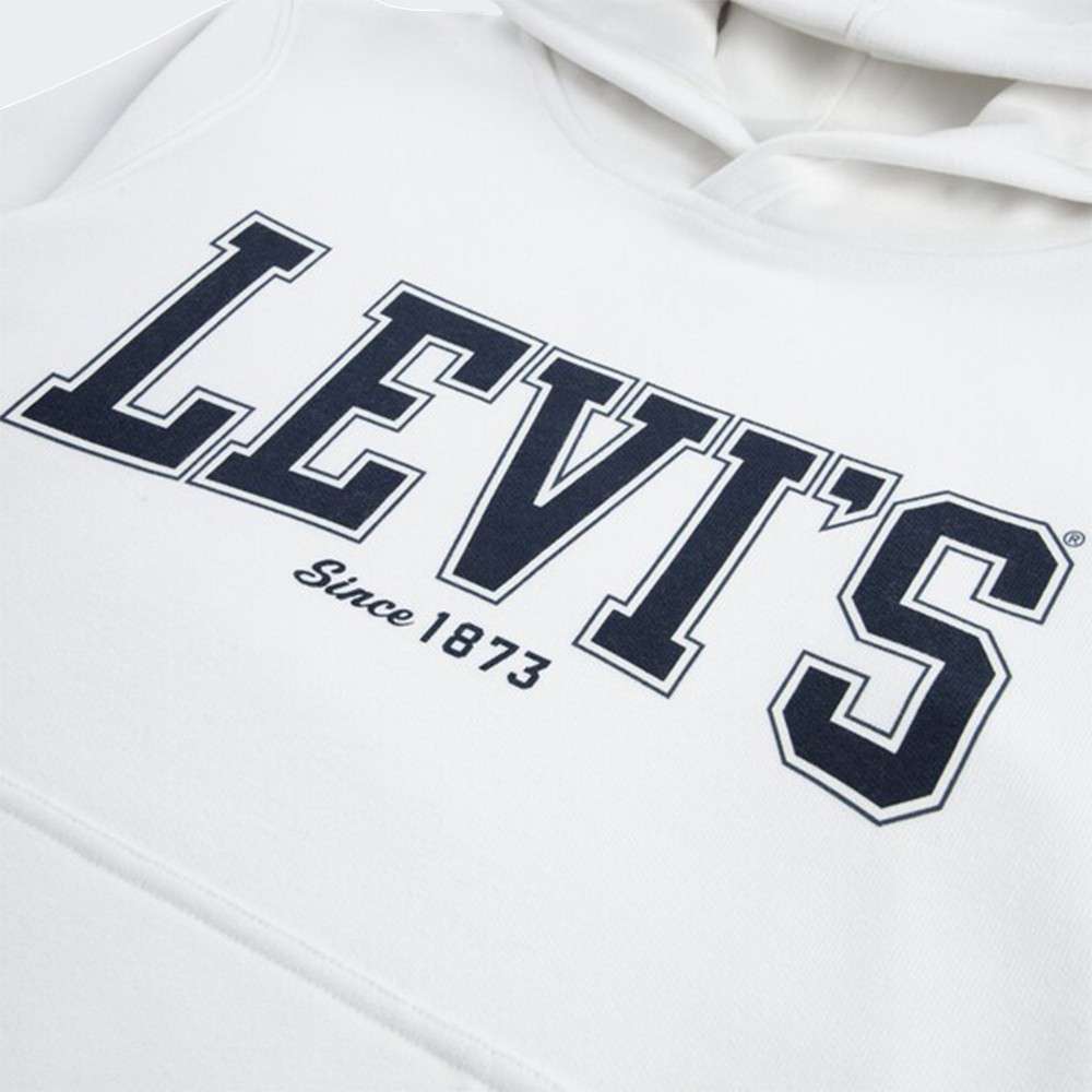 HOODIE LEVIS LVB THE GREAT