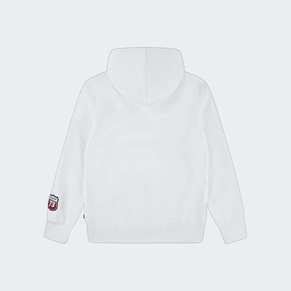 HOODIE LEVIS LVB THE GREAT