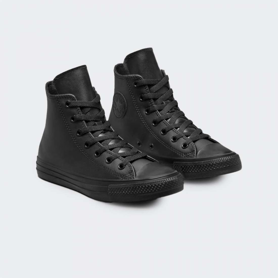 CONVERSE CHUCK TAYLOR ALL STAR HIGH TOP BLACK/BLACK/BLACK