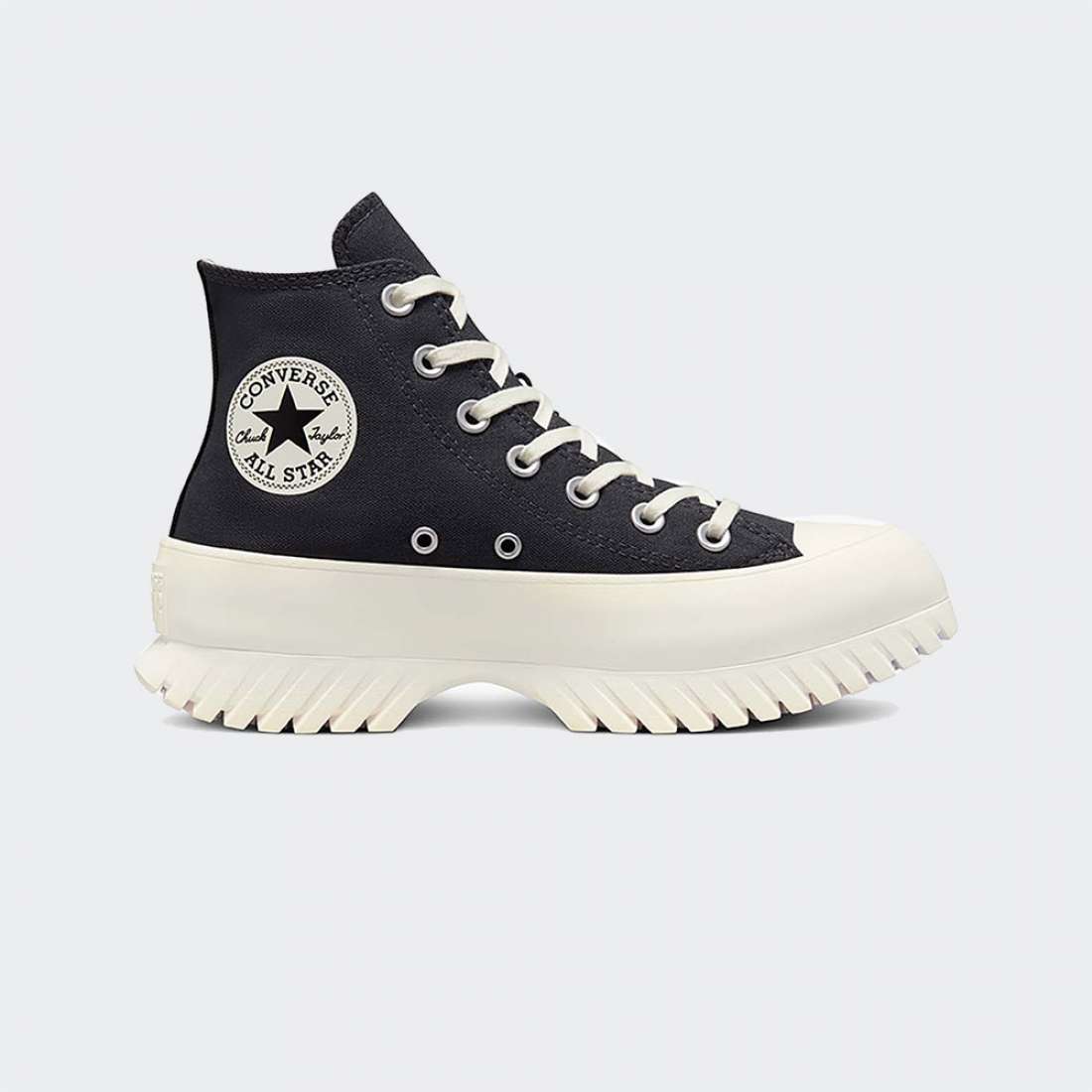 CONVERSE CHUCK TAYLOR ALL STAR LUGGED 2.0 DK SMOKE