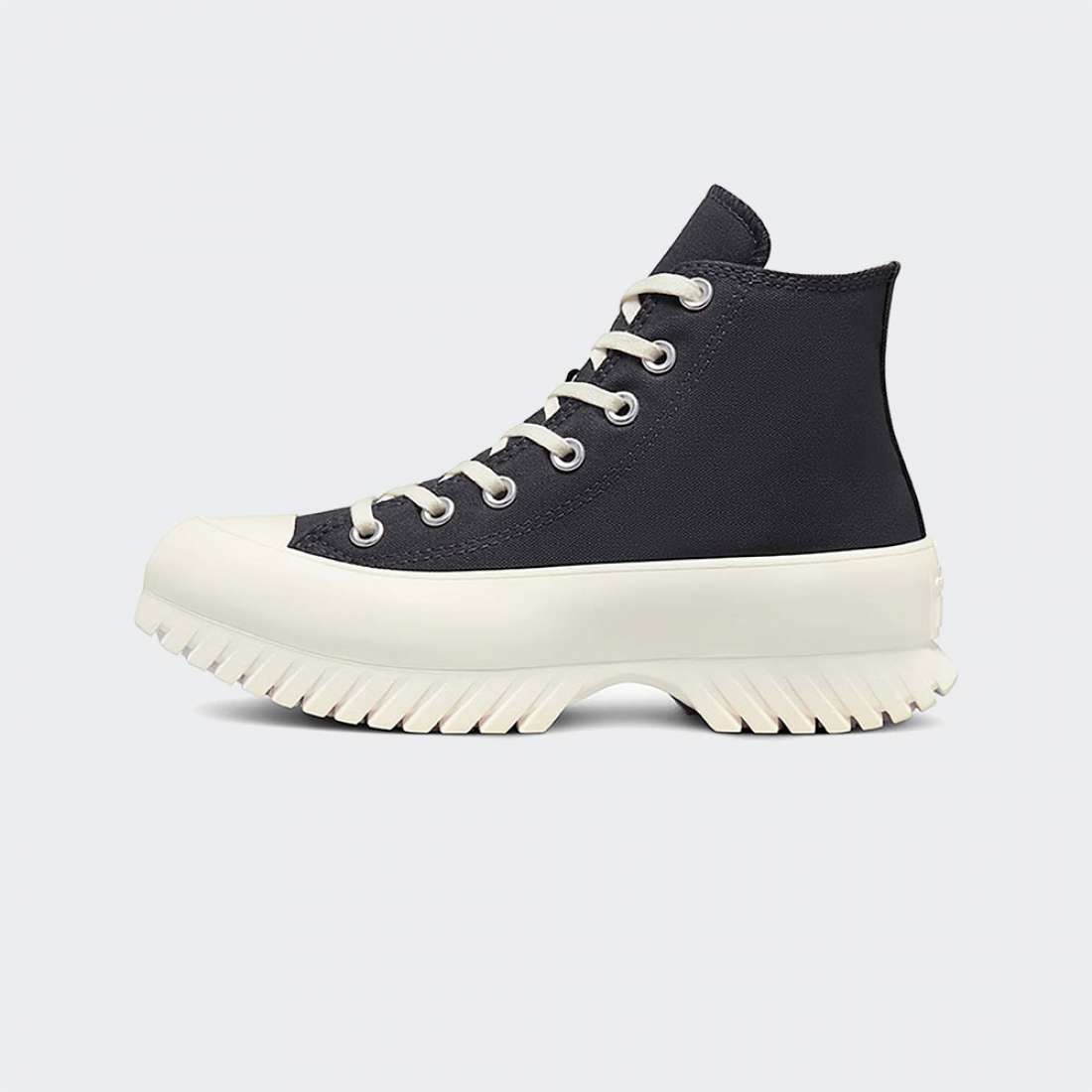 CONVERSE CHUCK TAYLOR ALL STAR LUGGED 2.0 DK SMOKE