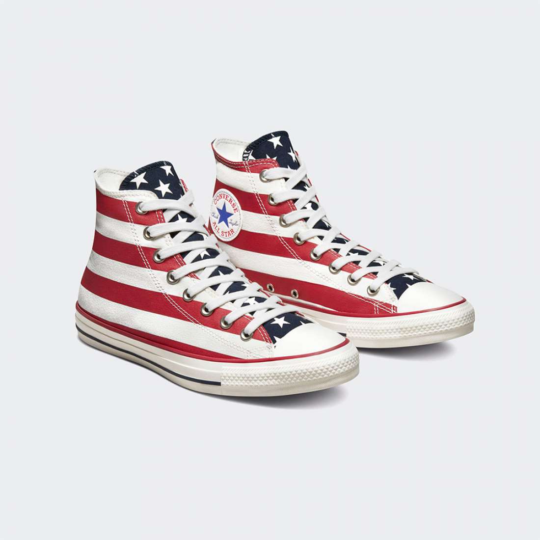 CONVERSE CHUCK TAYLOR ALL STAR RED/WHITE/BLUE