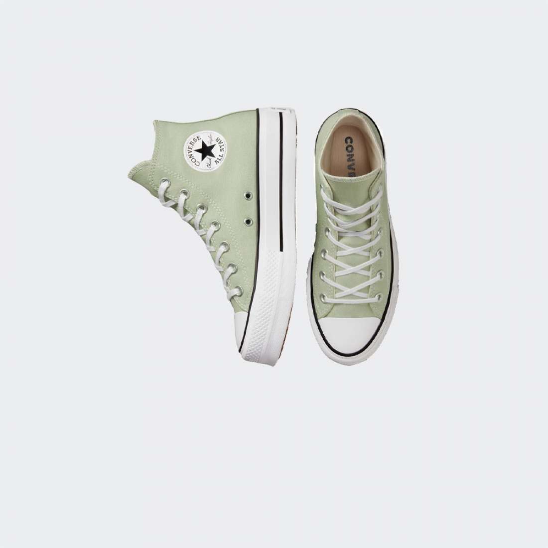 CONVERSE CHUCK TAYLOR  ALL STAR LIFT SUMMIT