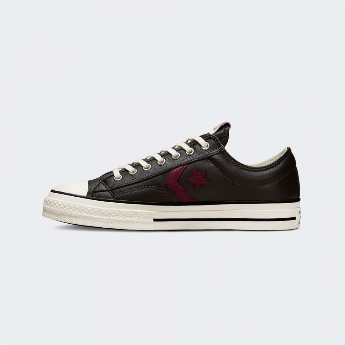 CONVERSE STAR PLAYER 76 ALMOST BLACK/DARK