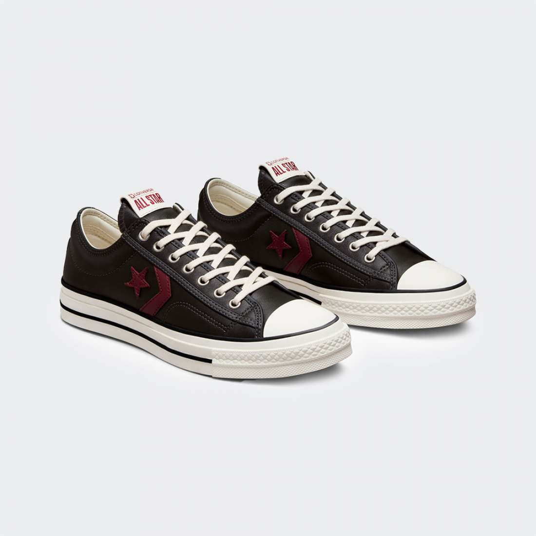 CONVERSE STAR PLAYER 76 ALMOST BLACK/DARK