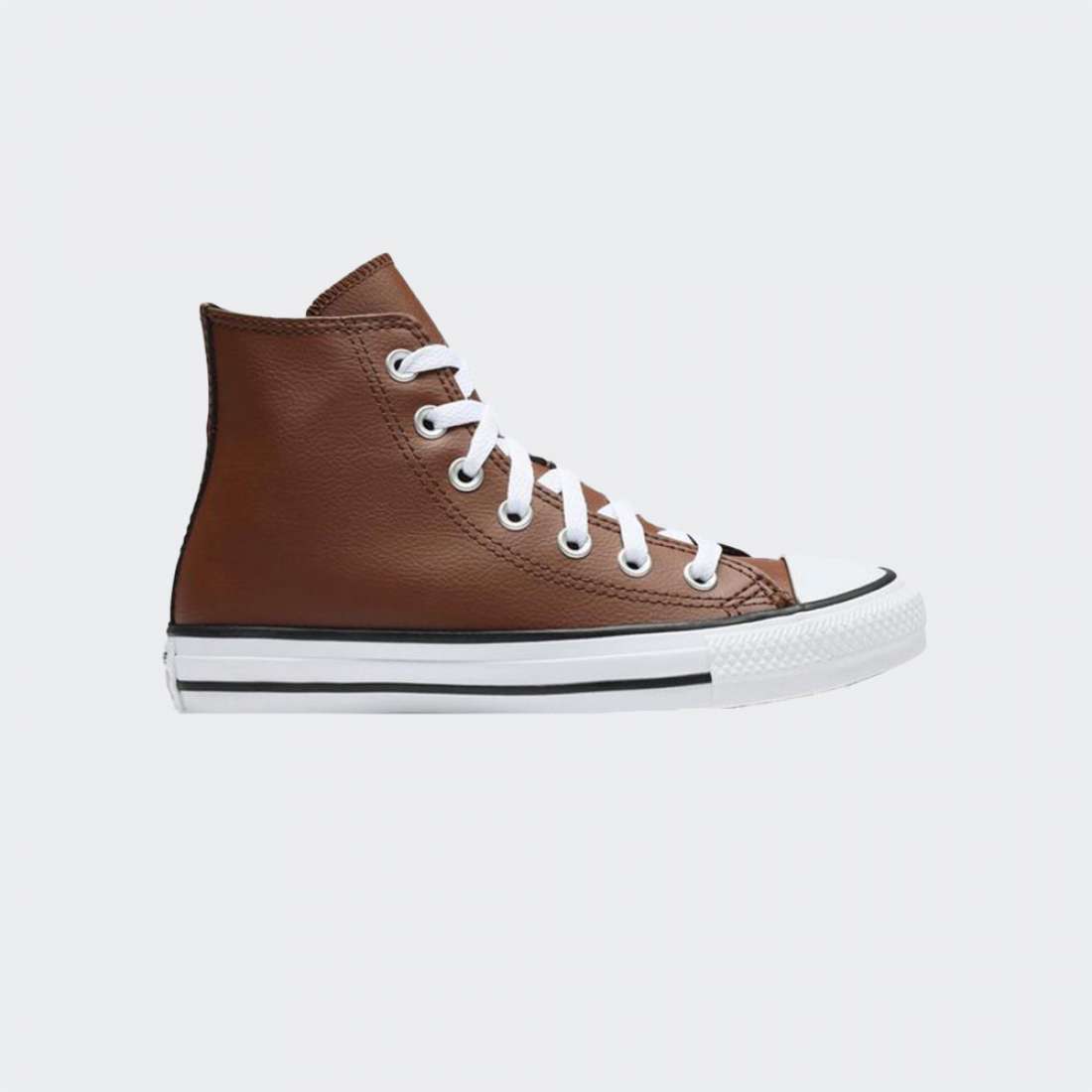 CONVERSE CHUCK TAYLOR ALL STAR DARK ROAST/WHITE