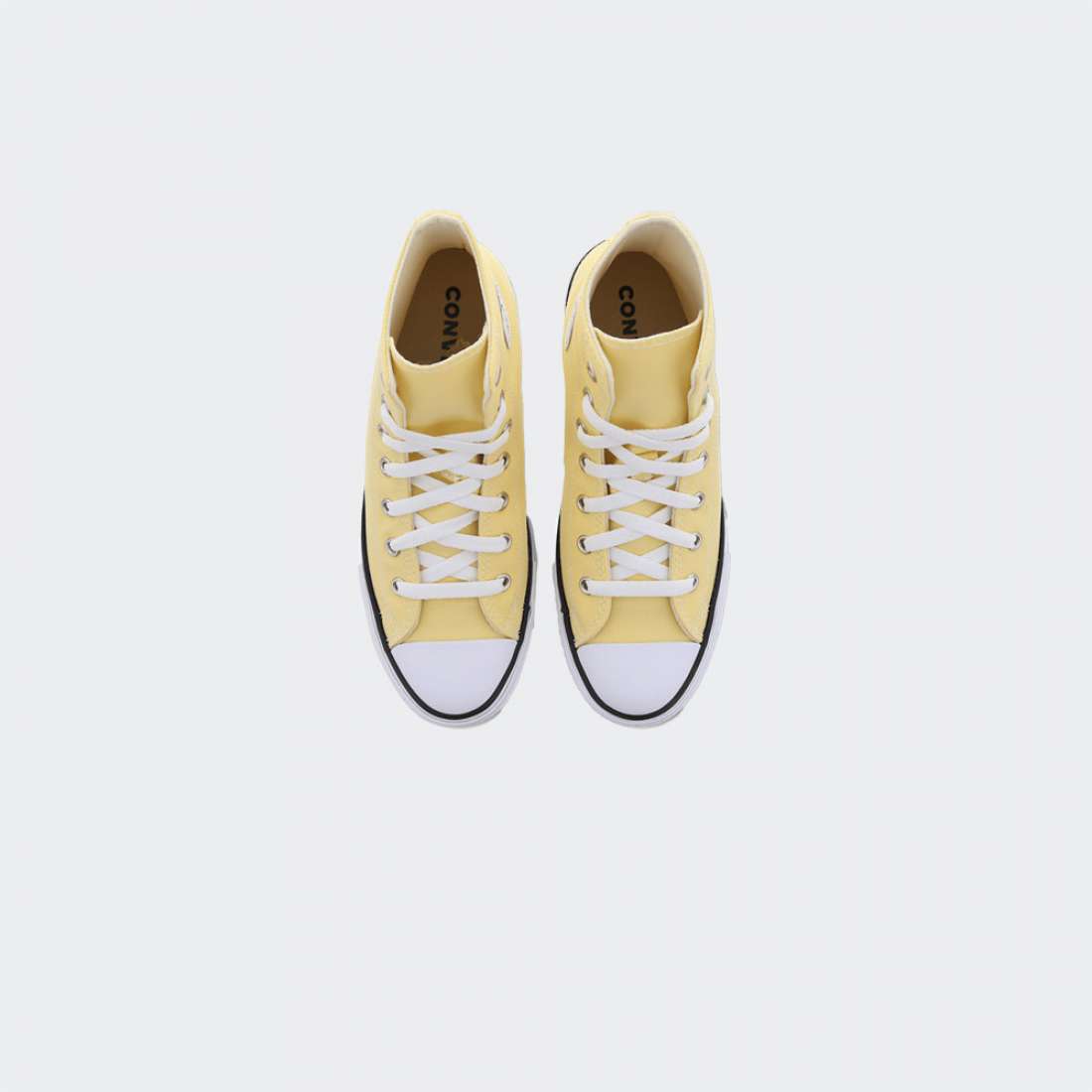 CONVERSE CHUCK TAYLOR ALL STAR LIFT SUNNY