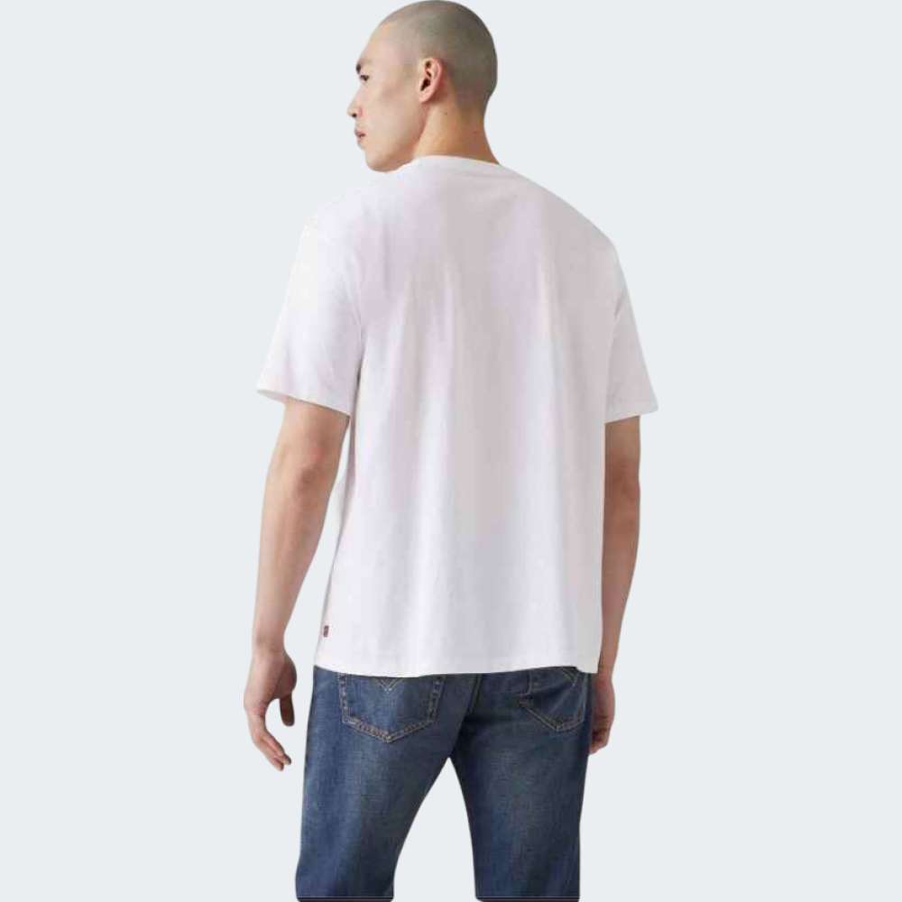 TSHIRT LEVIS RED TAB VINTAGE