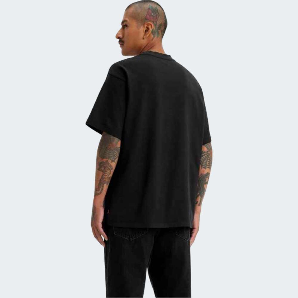 TSHIRT LEVIS RED TAB VINTAGE