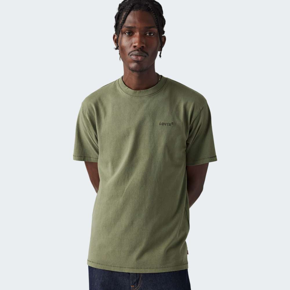 TSHIRT LEVIS RED TAB VINTAGE