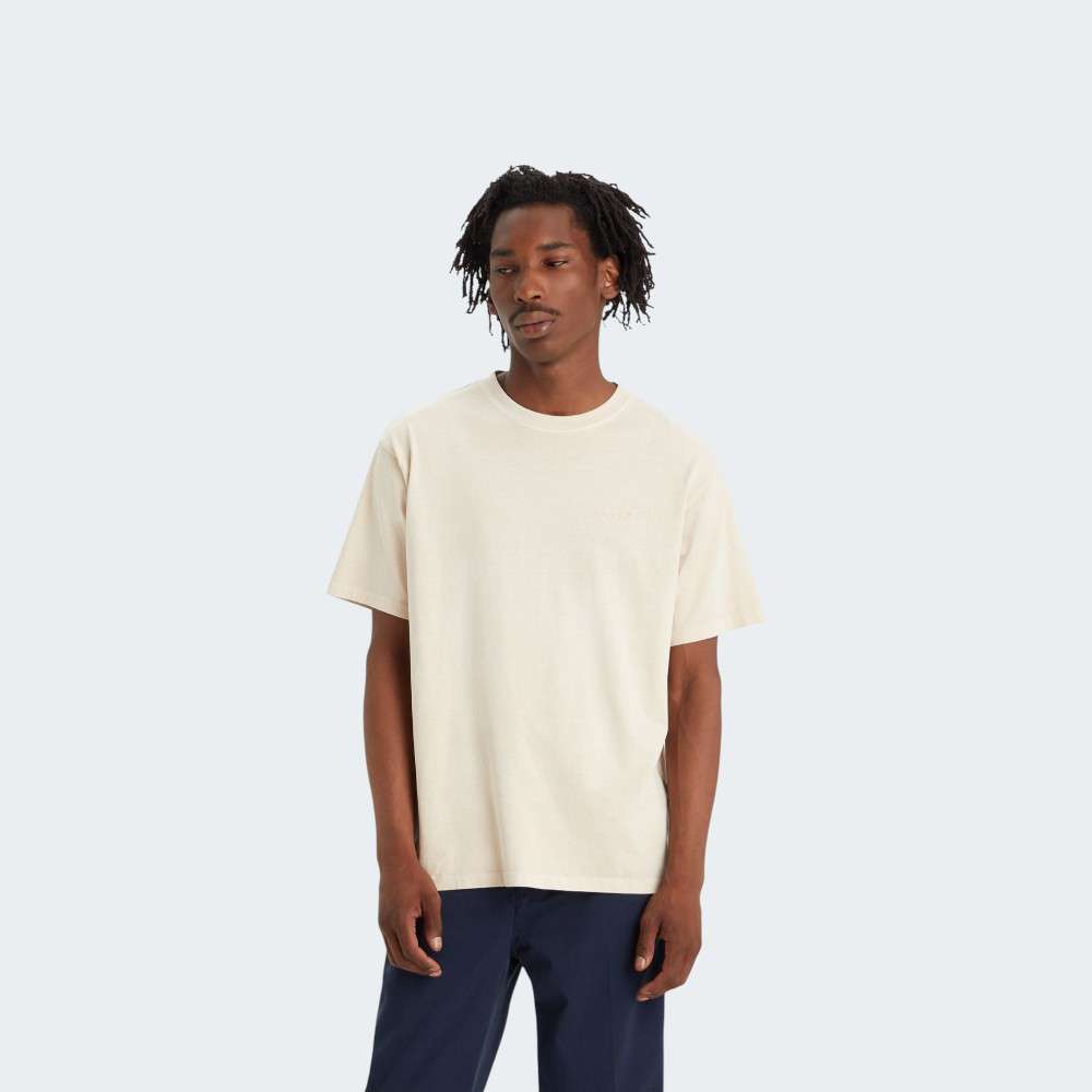 TSHIRT LEVIS RED TAB VINTAGE