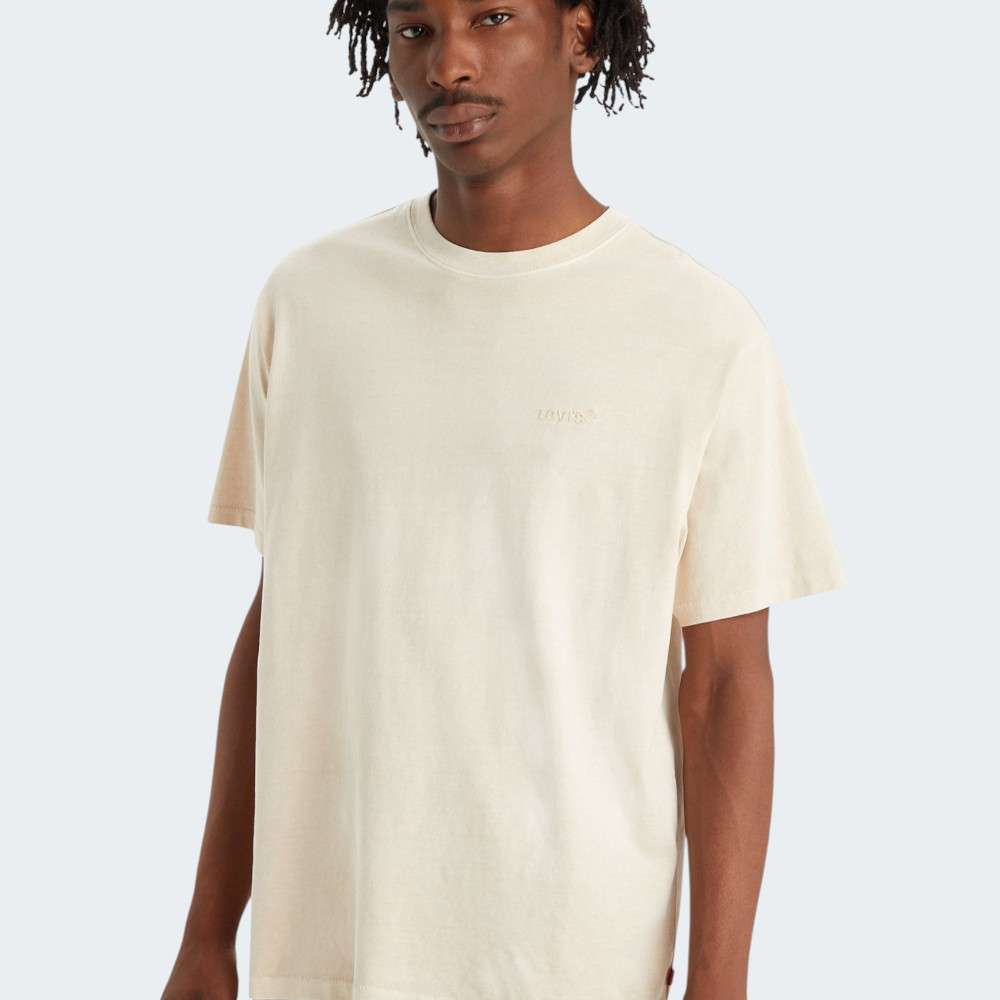 TSHIRT LEVIS RED TAB VINTAGE