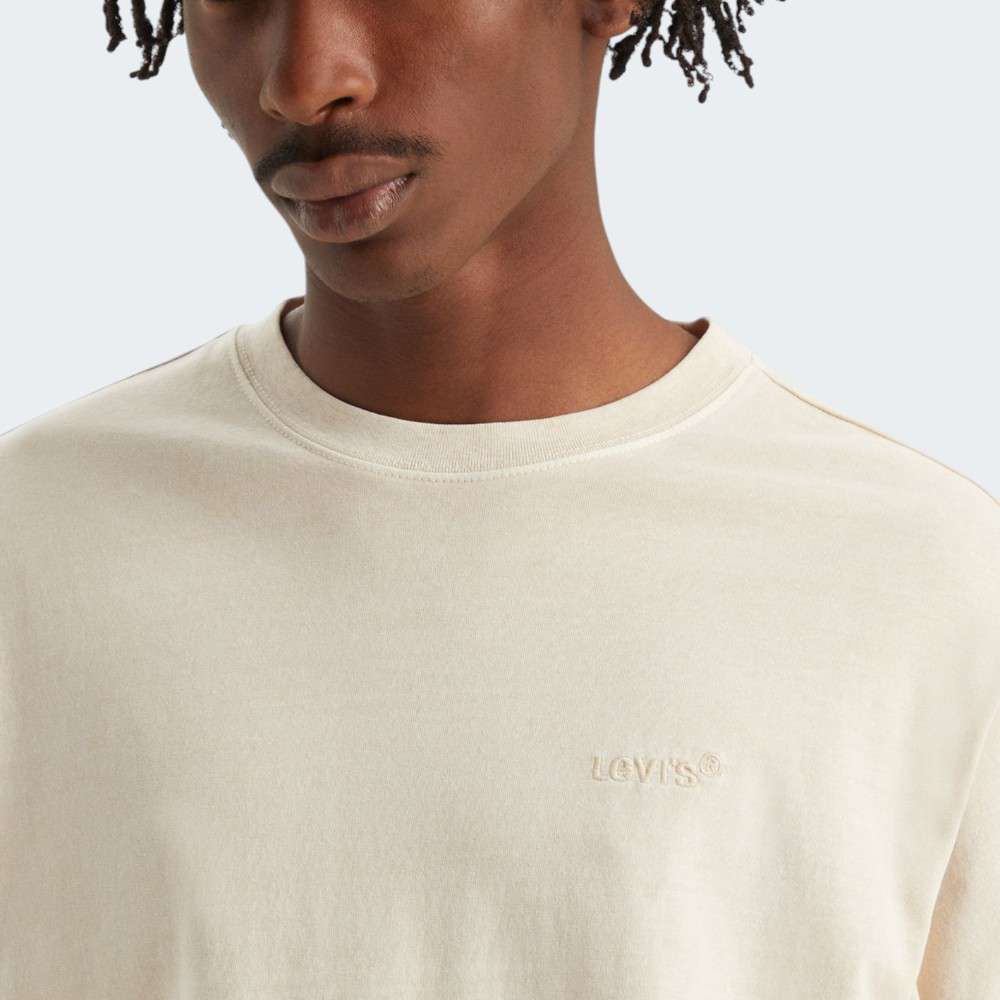 TSHIRT LEVIS RED TAB VINTAGE