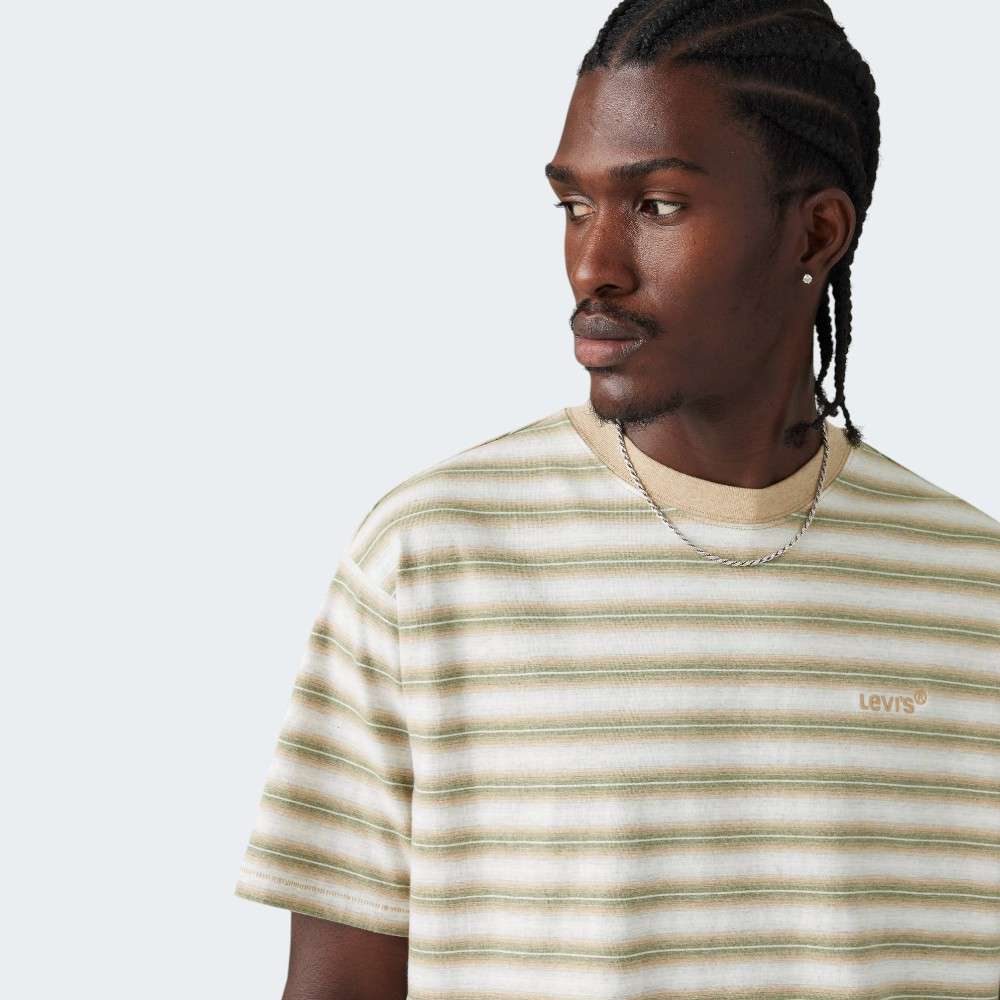 TSHIRT LEVIS RED TAB VINTAGE