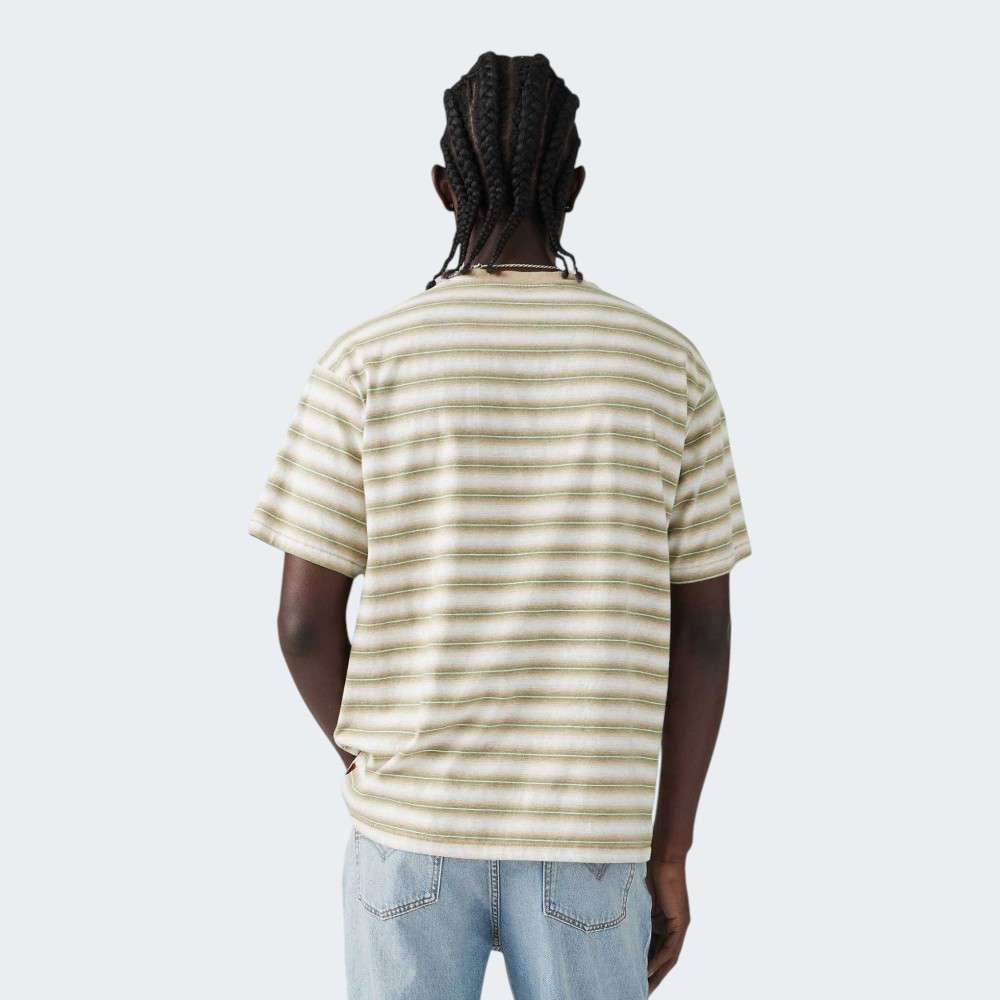 TSHIRT LEVIS RED TAB VINTAGE