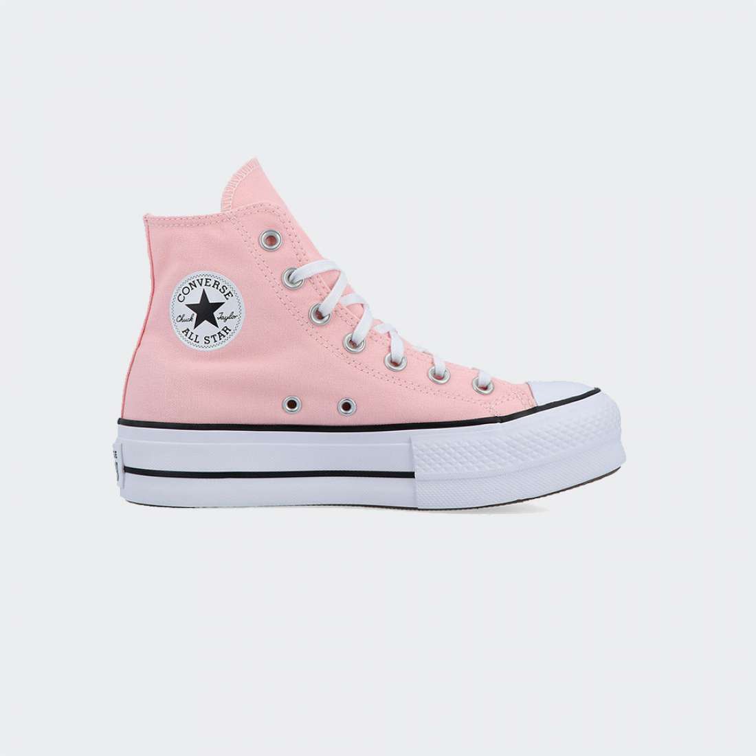 CONVERSE CHUCK TAYLOR ALL STAR LIFT CLEAN DONUT GLAZE