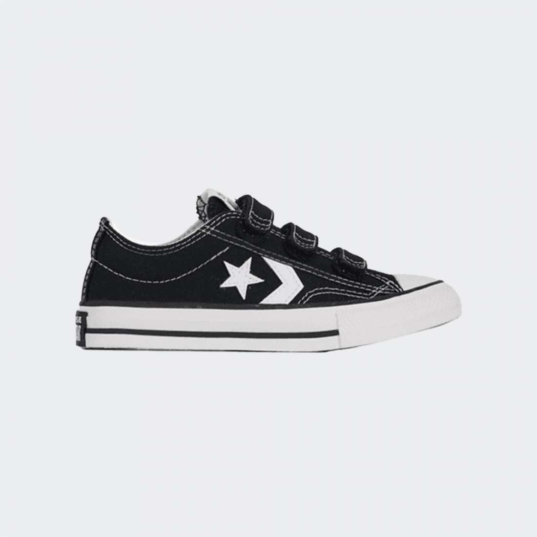 CONVERSE ALL STAR PLAYER 76 EASY ON BLACK/VINTAGE