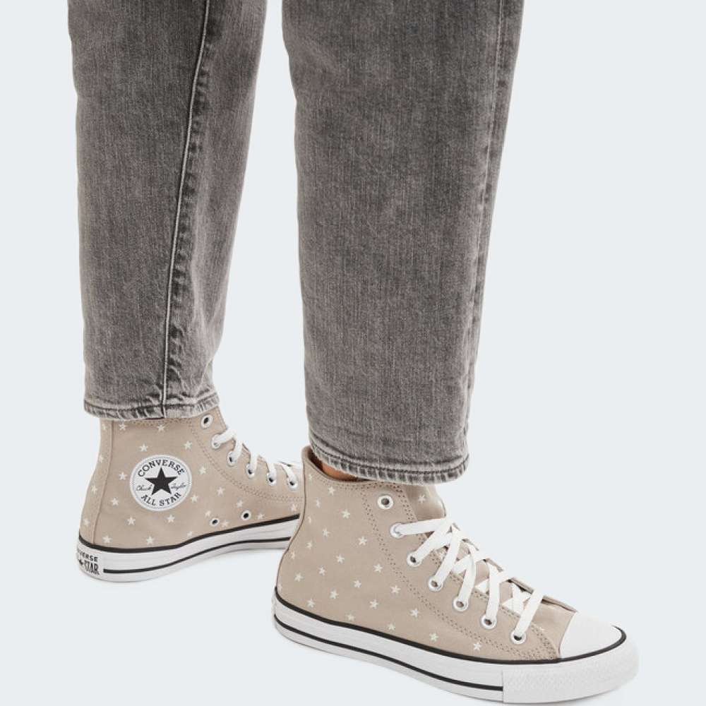 BOTAS ALL STAR CHUCK TAYLOR